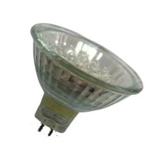 Mr16 18 Led 6000k Bing Light - Damaged