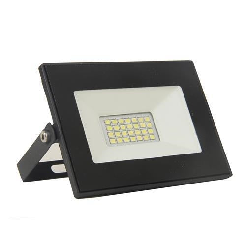 20w Led Flood Light 6000k - 8662