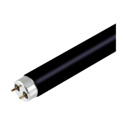 T8 4ft 36w Fluorescent Black Uv Tube