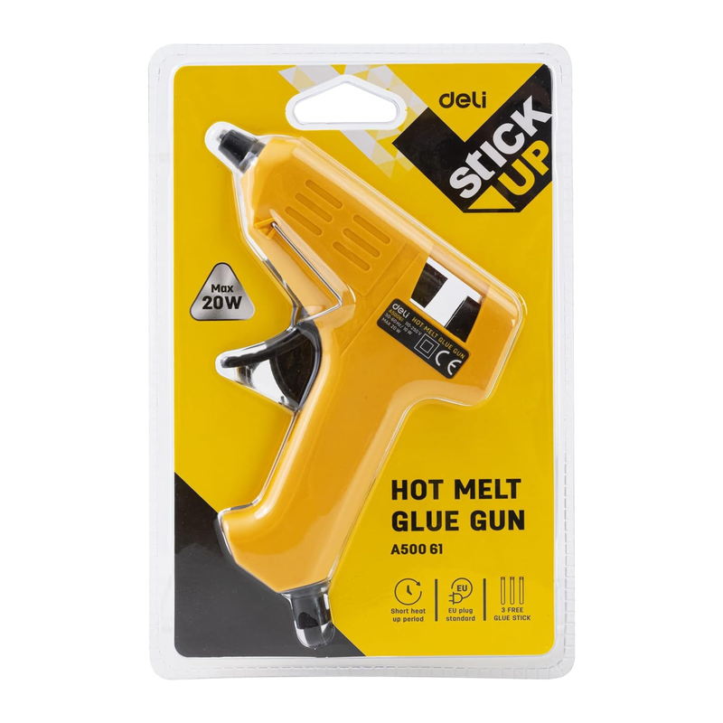 20W 110-220V Glue Gun - A50061