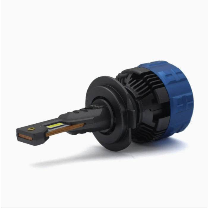 12-24v H4 55w LED Headlight Kit V3