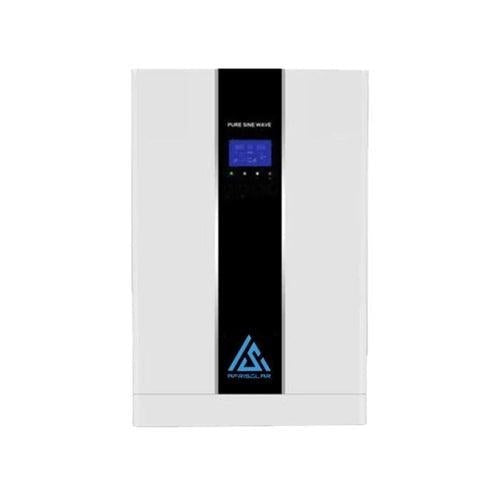 24V 3000VA / 3000w MPPT Hybrid Solar Inverter ASI30HF01 AfriSolar