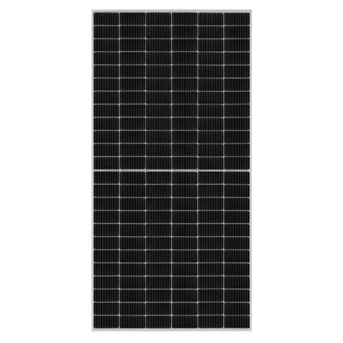 550W Mono Half-Cell Solar Panel Afrisolar ASP550M