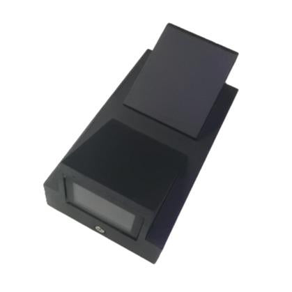 2 x 5w Warm White Cob Up And Down Wall Lamp Hello Today Model: HD-ELA09W