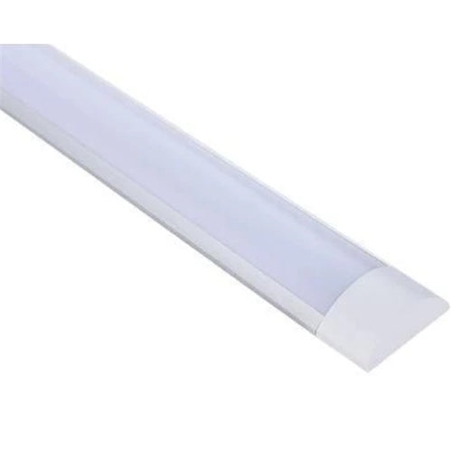 2ft 18w Led Batten Light 6500k Budget 8850 - Light Market