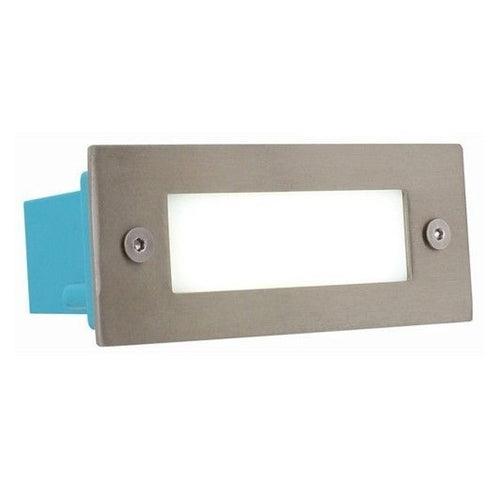 2w recessed Wall Lamp 6000K Hd-Ela02W - Light Market