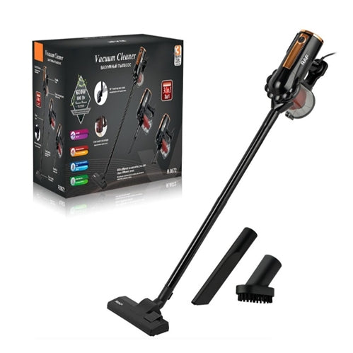 3 in 1 Vacuum Cleaner - R.8672 - Light Market