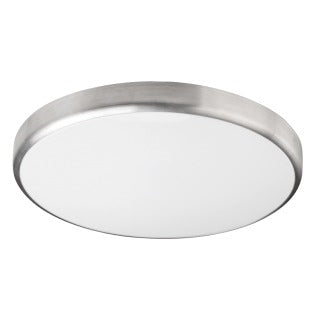 36w LED Indoor Aluminium Bulkhead 6300k