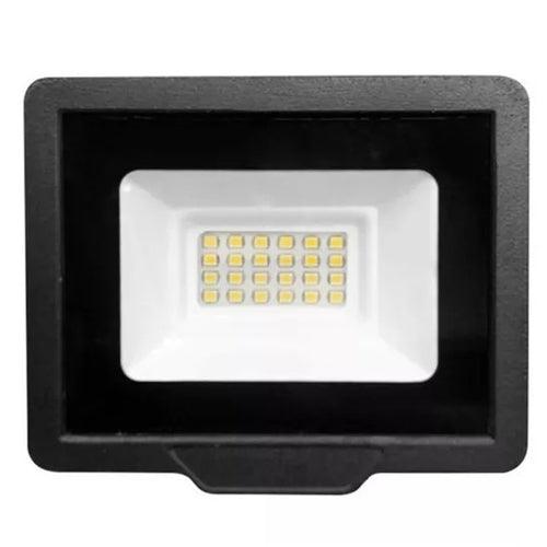 30w Led Flood Light Day/Night 6500K IP66 A3-04 - Light Market