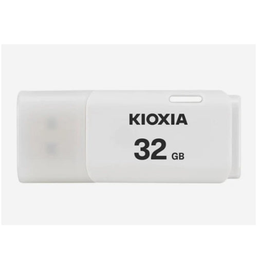 32GB Kioxia USB Flash Drive 2.0 - Light Market