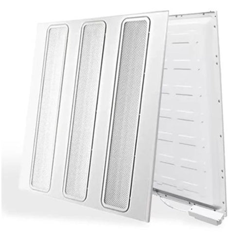 33w Led Panel Light 600x600mm 6000k Bing Light - Light Market