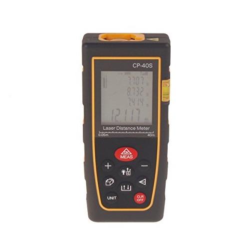 Digital Laser Distance Meter 5cm-40m Range CP-40S
