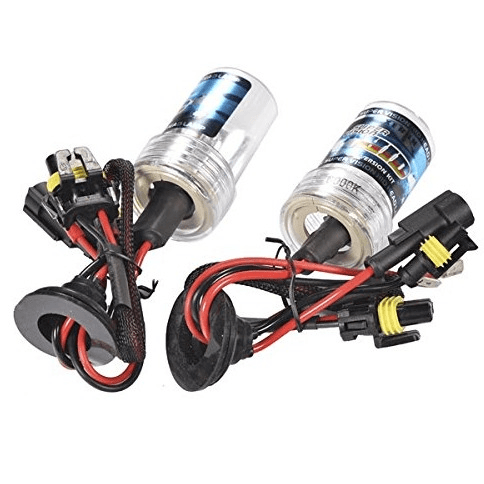 12v 35w H1 Hid Bulb 6000k Bing Light