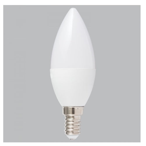E14 5w Candle Bulb 6500K - Bulb LED 262