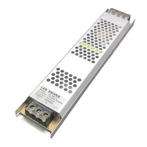 12V 400W 33.3A Slim Cage Power Supply - DRPSB1005