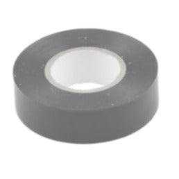 Insulation Tape 20m Black Himel