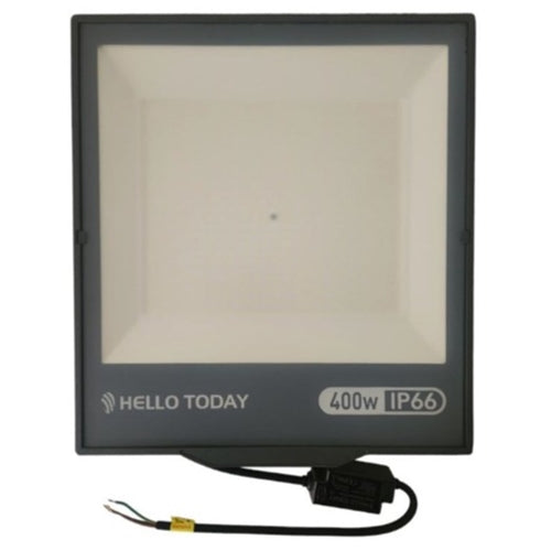 400w Led Flood Light 6500K HD-FLA400W - Light Market