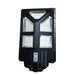 400w Solar Led Street Light 6500k FS - Light Market