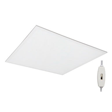 40w LED Panel Light 600x600mm 3 CCT - RPR360 - Light Market