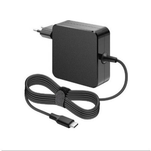 Type-C Fast Charger Q-CD80 Andowl