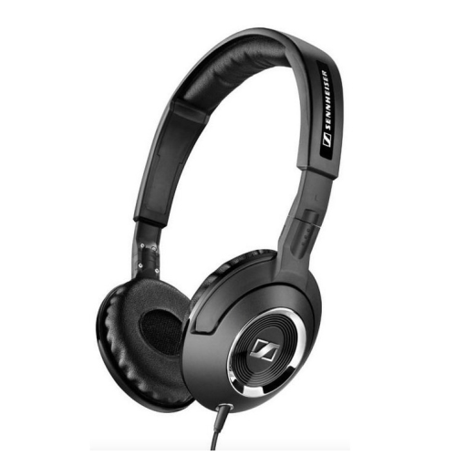 Sennheiser Dynamic Bass Headphones HD-218