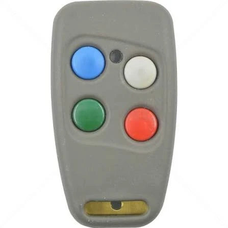 4 button Gate Remote Sentry NOVA Compatible