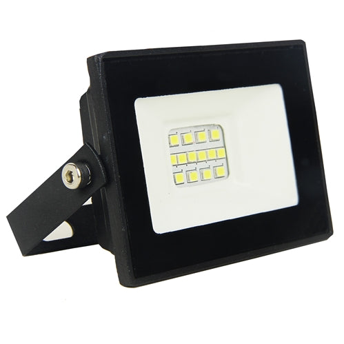 10w LED Flood Light 6000k Starlit - 8661