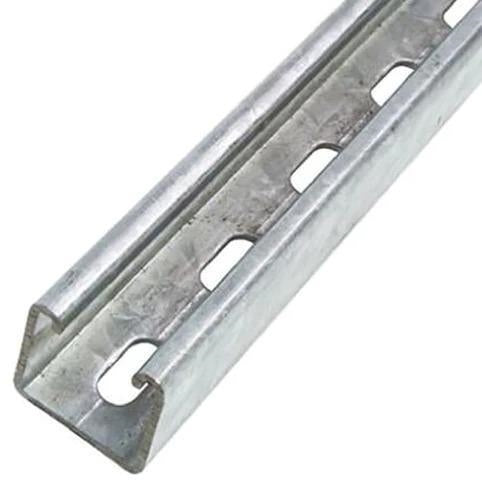 Solar Panel Mounting Rail 3.5m