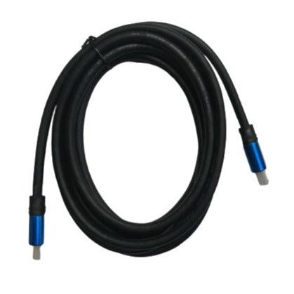 4K Ultra HD Premium High Speed HDMI Cable 3m - Light Market