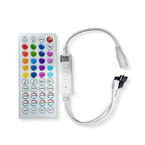5-24V LED Digital RF Wireless Controller - FS - Light Market