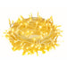 50m LED Fairy Light Joinable 3000k - Light Market