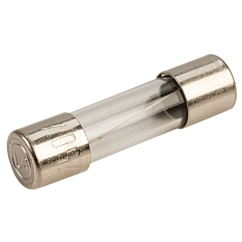5Amp 250v 20mm Glass Fuse