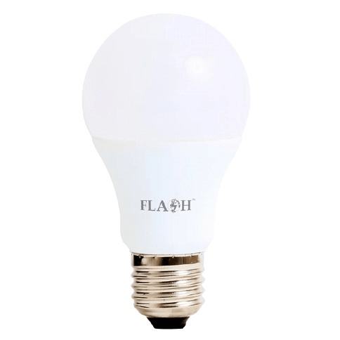 E27 6w Day/Night LED Bulb 6000K Flash