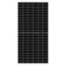 550W Mono Half-Cell Solar Panel Afrisolar ASP550M - Light Market