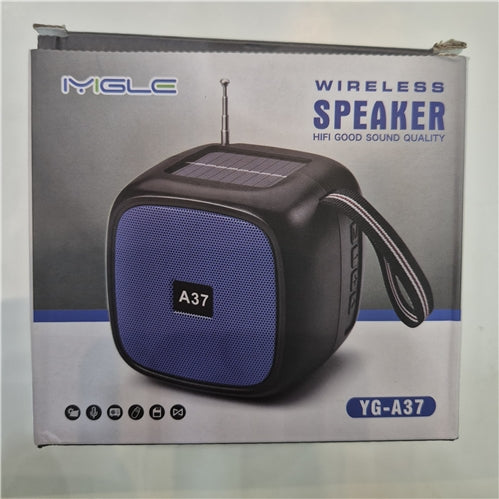 Wireless Speaker YG-A37