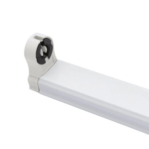 T8 3ft 30w Single Fluorescent Fitting Bing Light