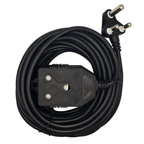 20m 16a extension cable with plastic janus tt-f03-20m