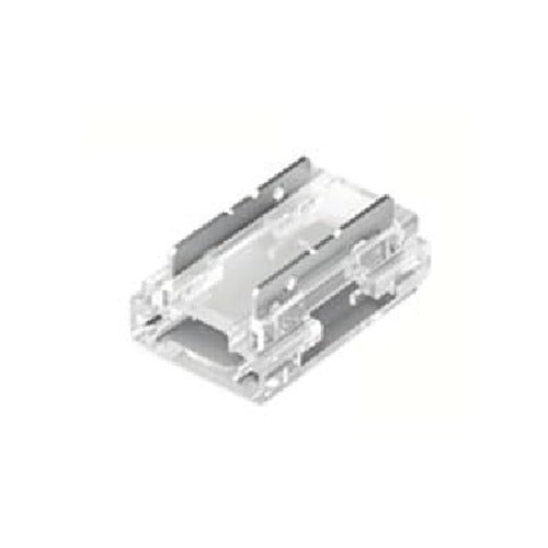 8mm T-Cross Strip Light Connector - Single Colour