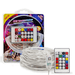 5V USB Fairy String Light IP67 Waterproof 10m Prepack RGB - Light Market