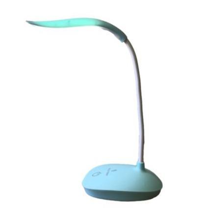 5w LED Rechargeable Desk Lamp HT-BTL7W - Light Market