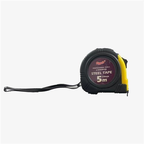 5m Steel Measuring Tape T11272