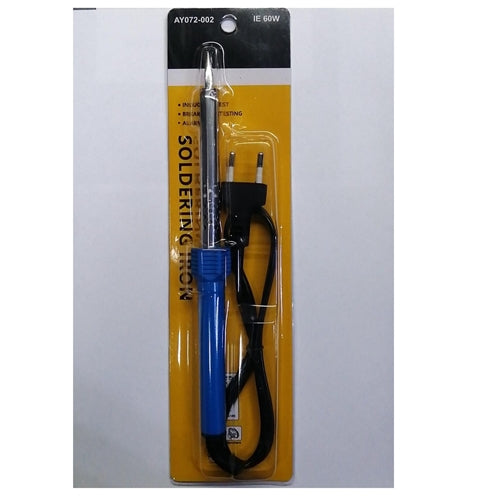 60w Soldering Iron - Light Market