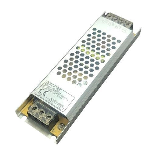24V 200W 8.3A Slim Cage Power Supply - DRPSB2003