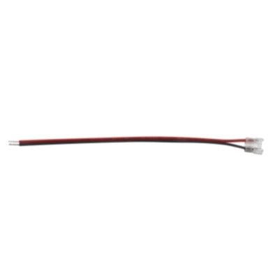 12v/24v Led COB flex Strip to Strip Power Connector Single Colour - HVS470