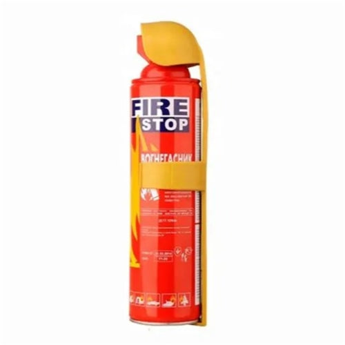 Fire Extinguisher 1000ml Fire Stop F1