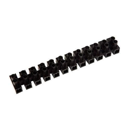 Block Connectors 6A - 18mm x 116mm - Each