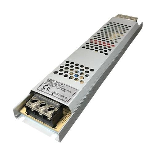 24V 400W 16.6A Slim Cage Power Supply - DRPSB2005