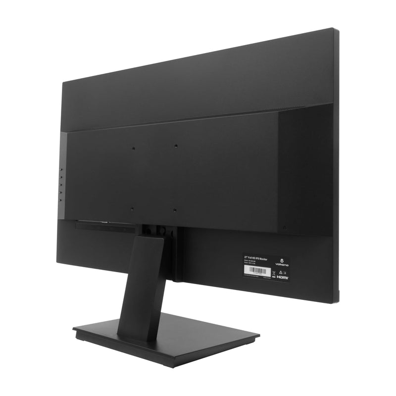 27 inch HD IPS Volkano Monitor with HDMI/VGA Input 100Hz