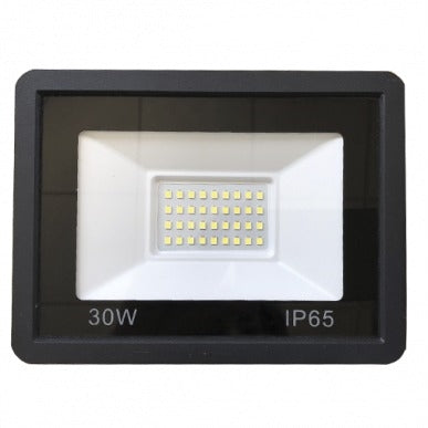 30w Led Flood Light 6000k - FL072