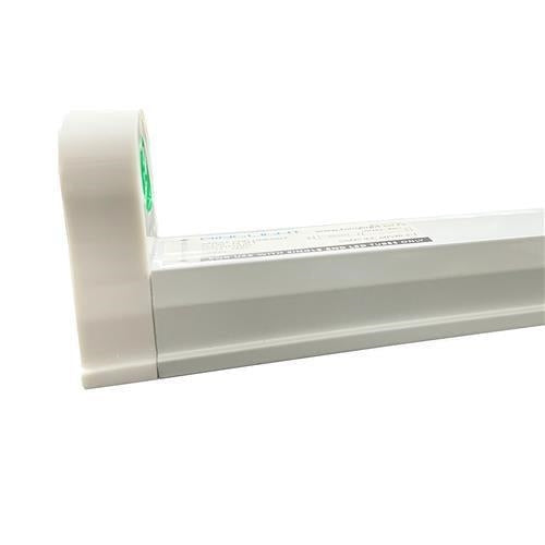 T8 5ft Single End Linkable Led Fitting Bing Light